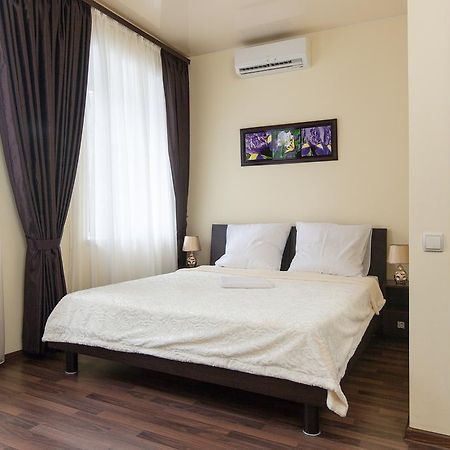 אודסה Hotel Cristal מראה חיצוני תמונה