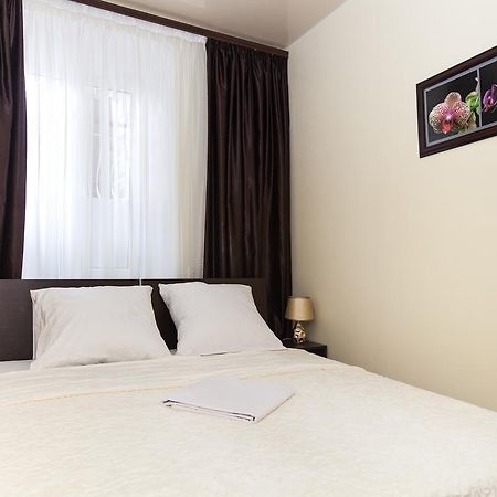 אודסה Hotel Cristal מראה חיצוני תמונה