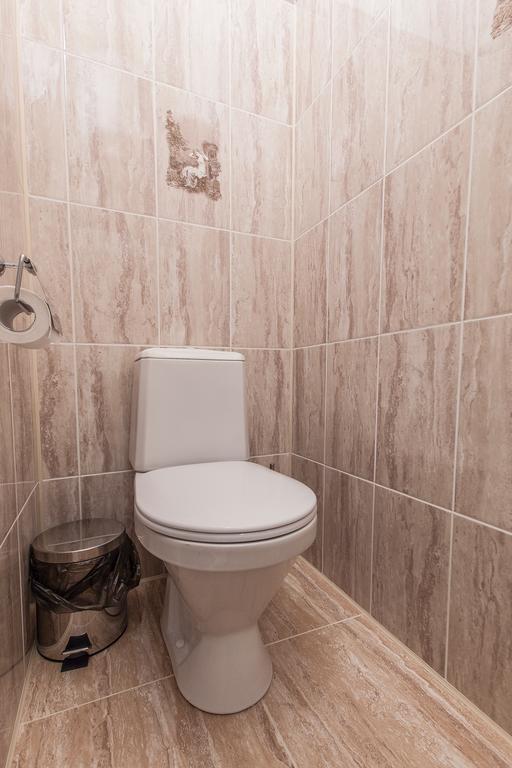 אודסה Hotel Cristal חדר תמונה