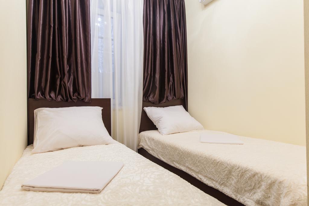 אודסה Hotel Cristal חדר תמונה