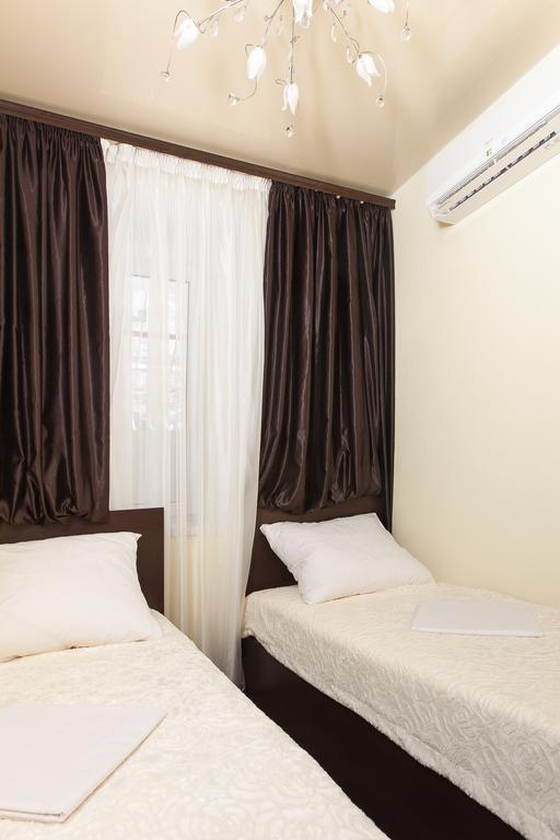אודסה Hotel Cristal חדר תמונה