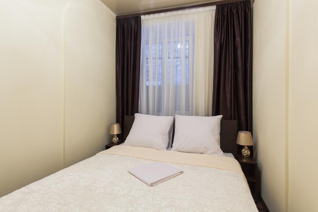 אודסה Hotel Cristal חדר תמונה