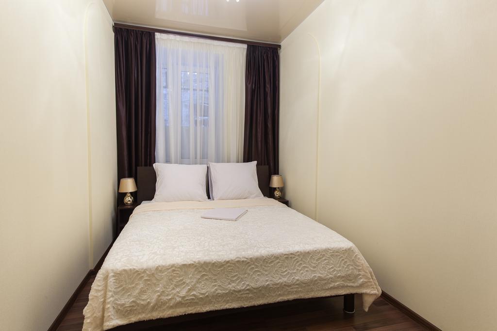 אודסה Hotel Cristal חדר תמונה