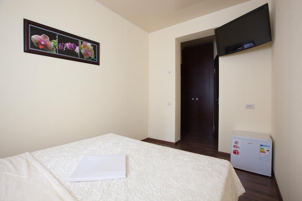 אודסה Hotel Cristal חדר תמונה