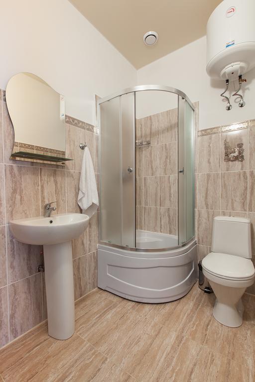 אודסה Hotel Cristal חדר תמונה