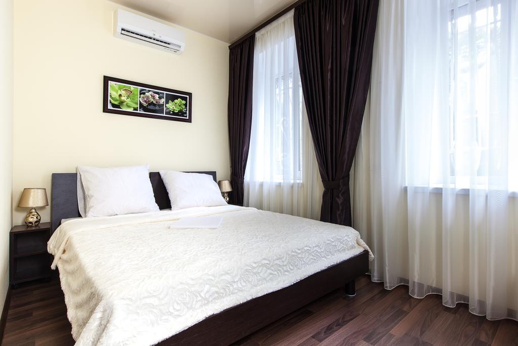 אודסה Hotel Cristal חדר תמונה