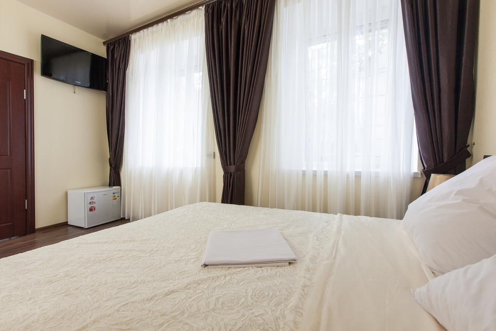 אודסה Hotel Cristal חדר תמונה