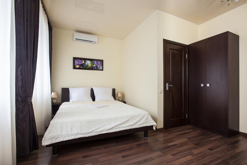 אודסה Hotel Cristal חדר תמונה